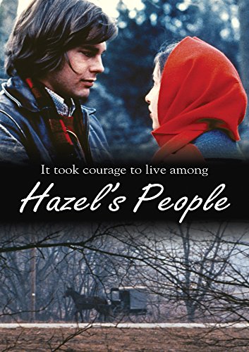 【中古】【未使用・未開封品】Hazel's People