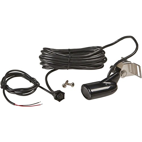 【中古】【未使用・未開封品】LOWRANCE - HST-WSU 200 kHzのトランサムマウントトランスデューサ 39,783円