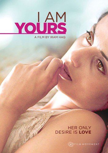 【中古】【未使用・未開封品】I AM YOURS|AJIMURA-SHOP