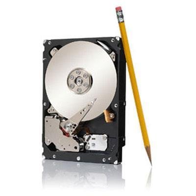 【中古】【未当て嵌める・未開封品】Constellation ES。3?4tb SATA 6?G