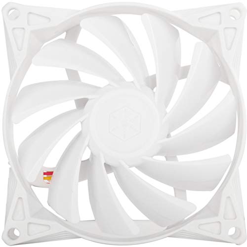 【中古】【未当て嵌める・未開封品】Silverstone Tek 職業的 PWM 92粍 気違い 至適な動作と低響動めき落ち居る FM93
