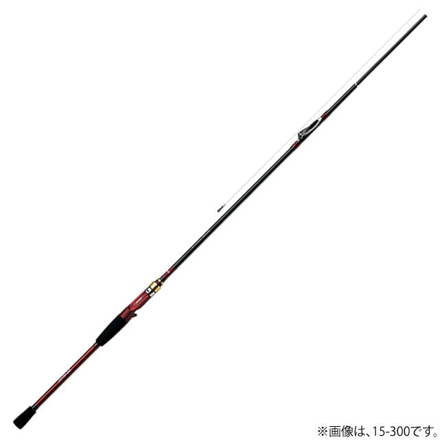 【中古】【未使用・未開封品】ダイワ(DAIWA) 船ロッド アナリスター 瀬戸内インターライン 25-250 釣り竿