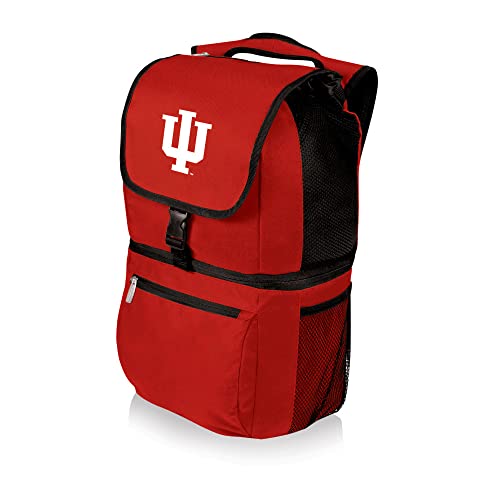 【中古】【未使用・未開封品】Zuma -Red (Indiana University Hoosiers) Digital Print