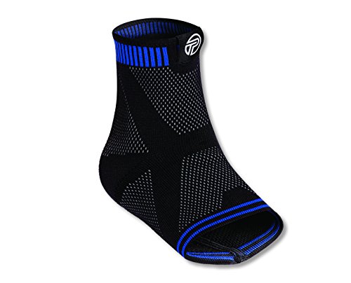 【中古】【未使用・未開封品】3D Flat Ankle Support-L|AJIMURA-SHOP