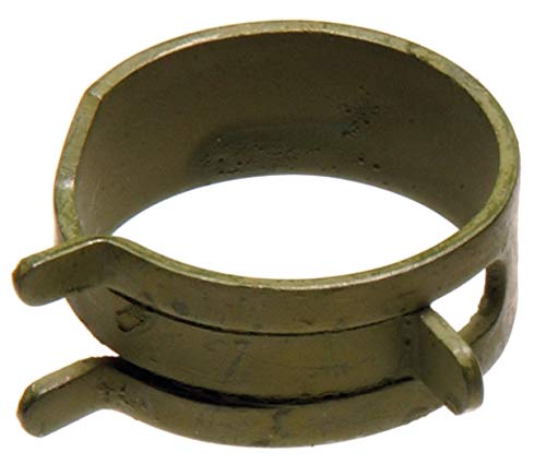 【中古】【未使用・未開封品】The Hillman Group 59732 Spring Action Hose Clamp, 3/8-Inch, 20-Pack by The Hillman Group|AJIMURA-SHOP