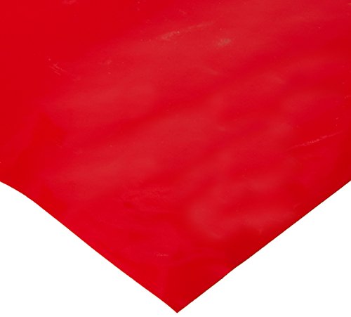 【中古】【未使用・未開封品】12 x 10 Ft Roll of Glossy Oracal 651 Red Permanent Adhesive-Backed Vinyl for Craft Cutters, Punches and Vinyl Sign Cutters by Vinyl X S