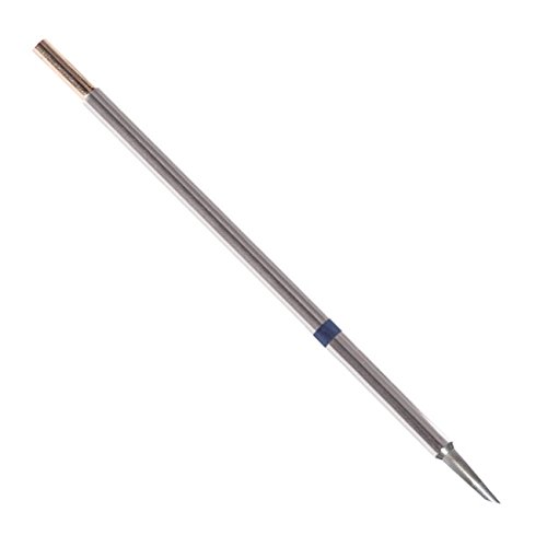 【中古】【未使用・未開封品】Thermaltronics M6DS529 Hoof 60deg 1.52mm (0.06) interchangeable for Metcal SMTC-0167 by Thermaltronicsその他