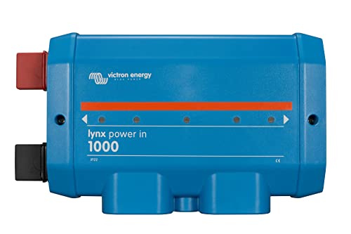 【中古】【未使用・未開封品】Victron Energy Lynx 電源バッテリーコネクター｜AJIMURA-SHOP