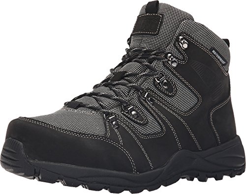 【中古】【未当て嵌める・未開封品】Drew Shoe Men\u0027s Trek WR SR Lightweight Hiking Boot