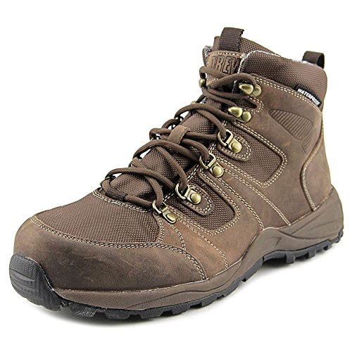 【中古】【未当て嵌める・未開封品】Drew Shoe Men\u0027s Trek WR SR Lightweight Hiking Boot