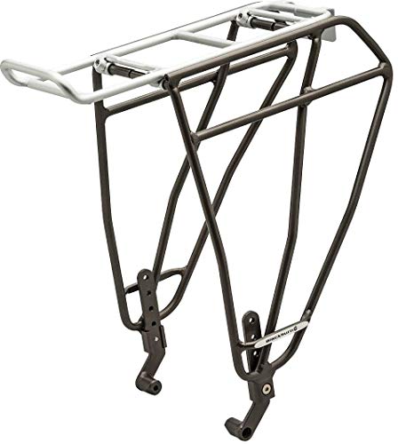 【中古】【未使用・未開封品】Blackburn(ブラックバーン) OUTPOST FAT BIKE RACK アウトポスト ファットバイク ラック 7057372｜AJIMURA-SHOP 50,025円