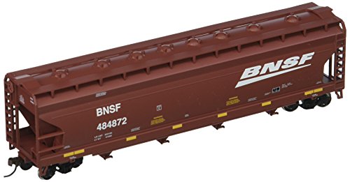 【中古】【未使用・未開封品】Bachmann Industries 56?' Acf center-flow Hopper???BNSF ( Ho Scale )