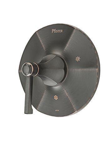 【中古】【未当てはめる・未開封品】Pfister Arterraため桶\u0026シャワー弁膜のみ刈り込み R89-1DEY 1