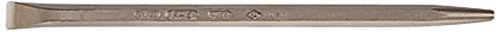 【中古】【未使用・未開封品】Ampco Safety Tools P-9 Pinch Bar, Non-Sparking, Non-Magnetic, Corrosion Resistant, 18 OAL by Ampco Safety Tools｜AJIMURA-SHOP