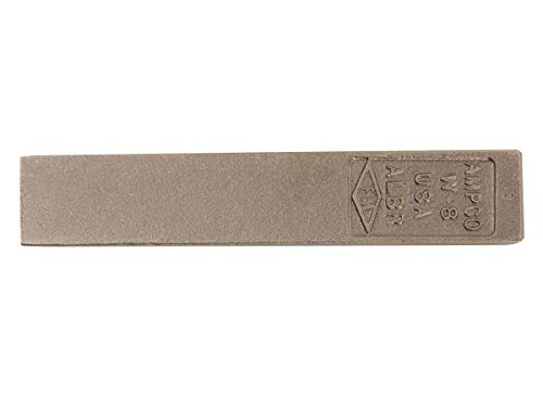 【中古】【未使用・未開封品】Ampco Safety Tools W-5 Flange Wedge, Non-Sparking, Non-Magnetic, Corrosion Resistant, 1/2, 1-1/4 x 7 OAL by Ampco Safety Tools
