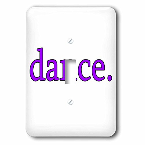 【中古】【未当て嵌める・未開封品】3drose LSP _ 194368?_ 1社交ダンス。パープル。Singleうつり変わり取り替えっこ