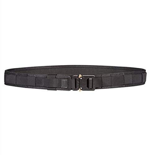 【中古】【未当て嵌める・未開封品】Tuff Products Ez-Feed 1.5in レンジャーベルト Medium/34-40 黒いこと
