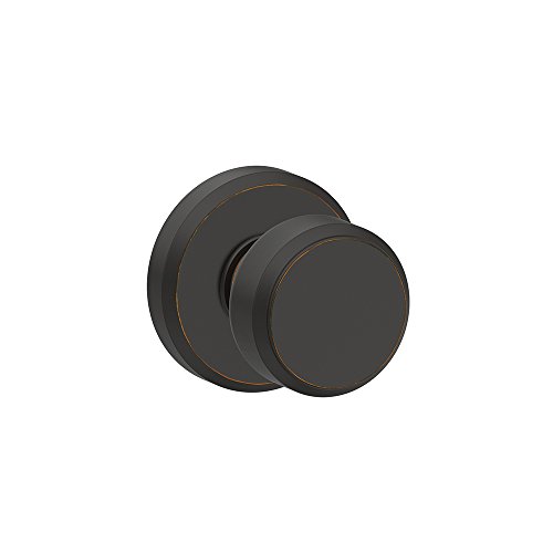 【中古】【未使用・未開封品】シュラーゲ グレイソンコレクション バウアリー入り口ロックノブ F170-BWE-GSN 1｜AJIMURA-SHOP