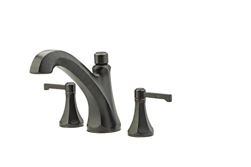 【中古】【未使用・未開封品】Pfister Arterra Tub Faucet RT6-5DEY 1|AJIMURA-SHOP