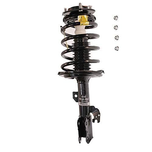 【中古】【未使用・未開封品】KYB SR4110 ストラットプラス 完全コーナーユニットアセンブリ｜AJIMURA-SHOP 77,411円