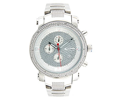 【中古】【未当て嵌める・未開封品】JoJino 0.25カラットGenuine Diamond Watch mj-1096
