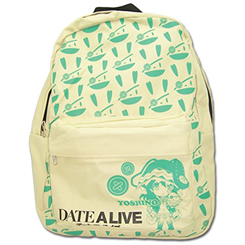 【中古】【未使用・未開封品】Backpack - Date A Live - New Yoshino School Bag Licensed Licensed ge11980