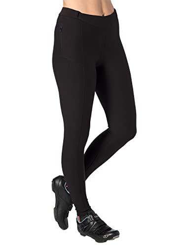 【中古】【未使用・未開封品】テリーレディースサイクルCoolweather Tight???小柄???2016 X-Large 616020A5000