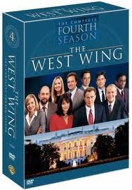 【中古】【未使用・未開封品】The West Wing: The Complete Fourth Season (Special Features) 17,639円