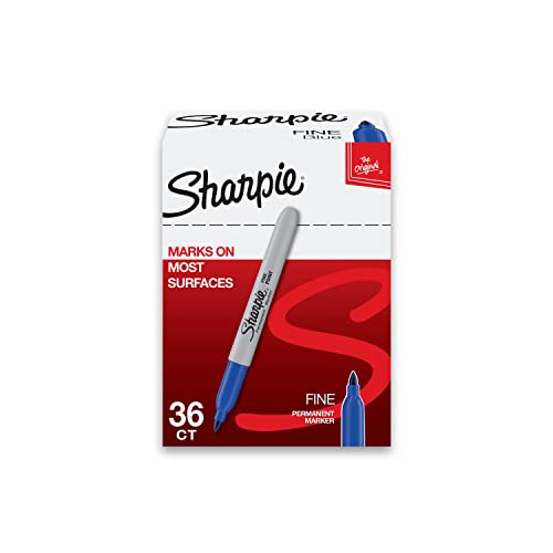 【中古】【未使用・未開封品】SAN1920932 - Permanent Marker by Sharpie