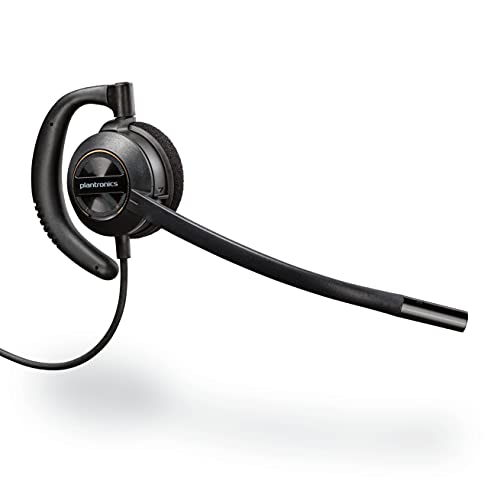 【中古】【未当て嵌める・未開封品】Plantronics EncorePro 530
