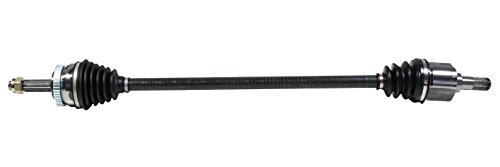 【中古】【未使用・未開封品】GSP NCV37568 CV 車軸シャフトアセンブリ - 右フロント (助手席側)|AJIMURA-SHOP