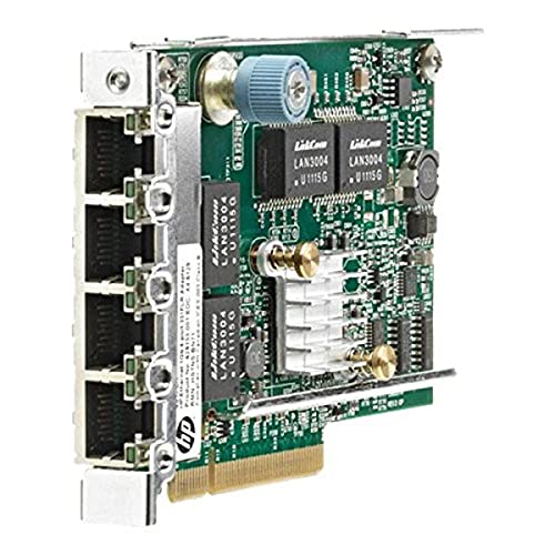 【中古】【未当て嵌める・未開封品】Ethernet 1Gb 4P 331FLR Adptr