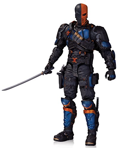 【中古】【未使用・未開封品】Arrow: Deathstroke Action Figure [並行輸入品]｜AJIMURA-SHOP