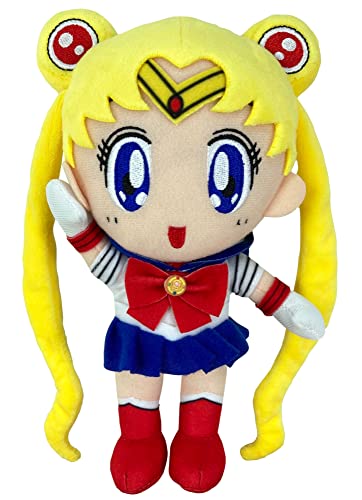 【中古】【未使用・未開封品】Sailor Moon: 20cm Plush｜AJIMURA-SHOP