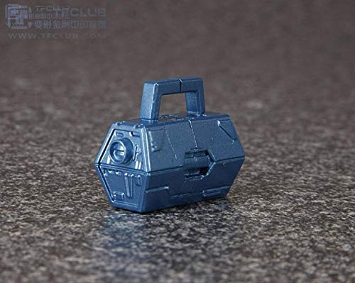 【中古】【未使用・未開封品】Transformers Masterpiece MP-20 Wheeljack Anti-Hypnosis Accessory|AJIMURA-SHOP