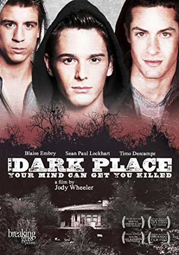 【中古】【未使用・未開封品】Dark Place / [DVD]