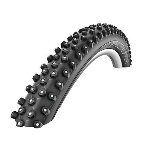 【中古】【未使用・未開封品】(シュワルベ) SCHWALBE アイススパイカー P 27.5x2.25 FB SW-WT600628 1本