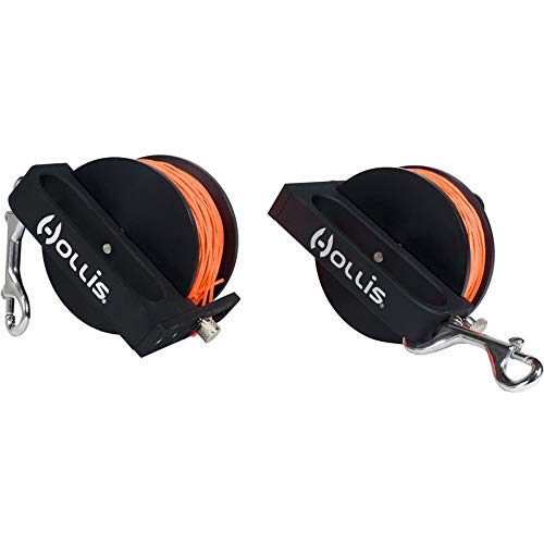 【中古】【未使用・未開封品】Hollis 400' Convertible Finger Spool Reel リール 141［並行輸入］｜AJIMURA-SHOP