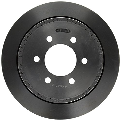 【中古】【未当て嵌める・未開封品】Motorcraft BRR238 ブレーキローター