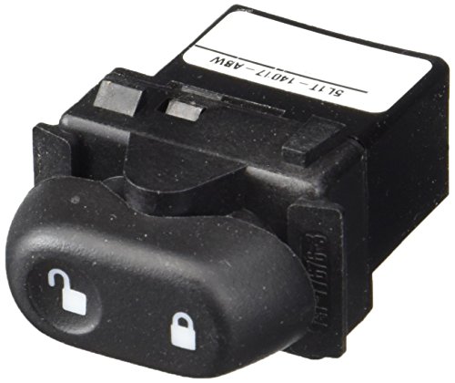【中古】【未使用・未開封品】Motorcraft SW7191 Switch Assembly
