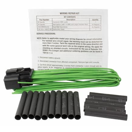 【中古】【未使用・未開封品】Motorcraft WPT1279 ワイヤーアッシー｜AJIMURA-SHOP