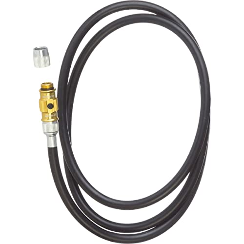 【中古】【未使用・未開封品】Lezyne - Floor Pump Hose, Chuck & Connectors V3 by Lezyne｜AJIMURA-SHOP