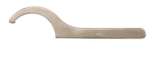 【中古】【未使用・未開封品】Ampco Safety Tools 7420 Fixed Spanner Wrench, Non-Sparking, Non-Magnetic, Corrosion Resistant, 80-90 mm by Ampco Safety Tools｜AJIMURA-SHOP 45,735円