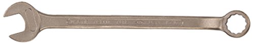【中古】【未当てはめる・未開封品】Ampco Safety Tools W-662 Combination Wrench, Non-Sparking, Non-Magnetic, Corrosion Resistant, 25/32 by Ampco Safety Tools