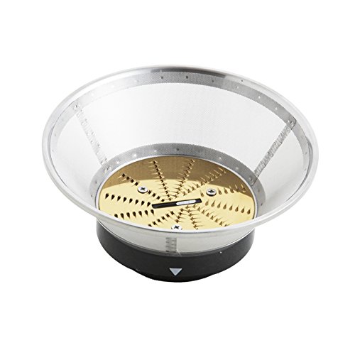 【中古】【未使用・未開封品】Breville .BJE820XL/17 Nutridisk のみ -BR3-モーターカップリングなし