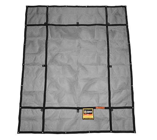 【中古】【未使用・未開封品】特許：メッシュネット Medium: 6.75 x 8 MMT-100