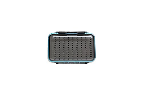 【中古】【未使用・未開封品】大 - Adamsbuilt AB18BFBクリアダブルフライボックスを両面