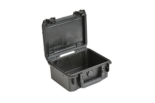 【中古】【未使用・未開封品】AKG 3I-0806-3B-E ウォータータイトケース マイクロラッチ付き 空