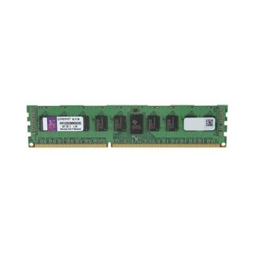 【中古】【未当て嵌める・未開封品】Kingston KVR1333D3D8R9SK2/8G DDR3-1333 8GB(2x4GB) Ecc/reg 塩素9 記憶装置一揃いの道具 パソコン・周辺機器-その他