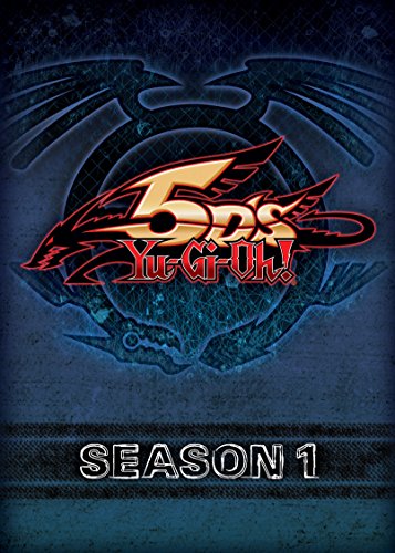 【中古】【未使用・未開封品】YU-GI-OH 5DS: SEASON 1